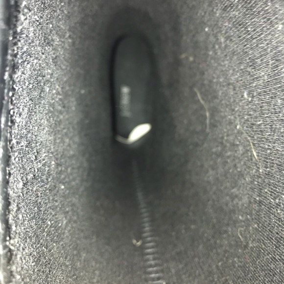 J.Crew Wool & Rubber Riding Boot 7 - Picture 7 of 7